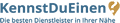 KennstDuEinen