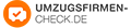 Umzugsfirmen-Check